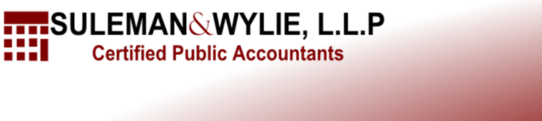 Suleman And Wiley LLP