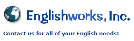 Englishworks Inc