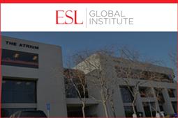 ESL Classes For Adults
