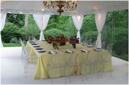 Lendable Linens