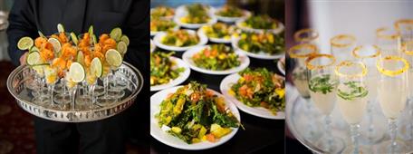 Cooking With Chef Vipul Bhasin