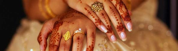 South Asian Weddings At Hanover Marriott