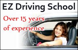 EZ Driving School
