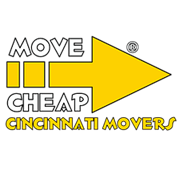 The Move Cheap Cincinnati Movers
