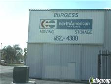 Burgessmoving
