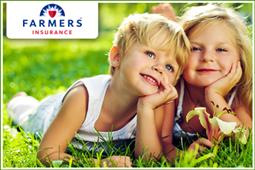 Farmers Insurance Hussain Agency