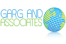 Garg And Associates Inc