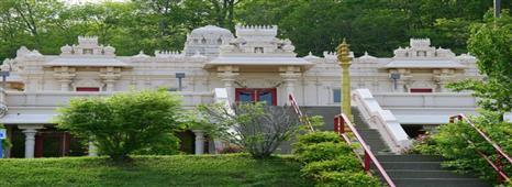 Balvihar Ganesha Temple