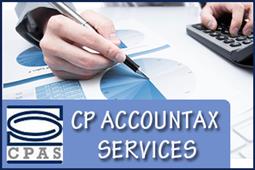 Gaurav Panchal CPA