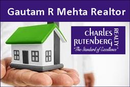 Gautam R Mehta Realtor