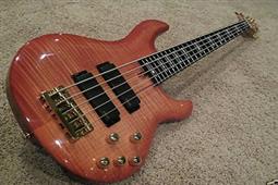 Sales Bass Guitar Pedula Rapture