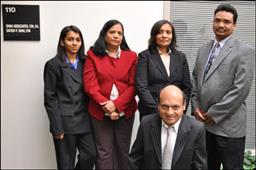 Shah Associates CPA
