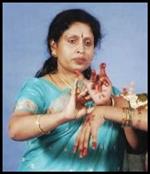 Bharata Kala Nrityak Shetra