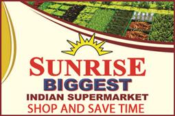 Sunrise Indian Supermarket
