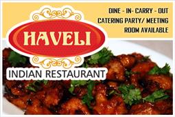 Haveli Indian Restaurant