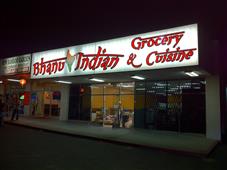 Bhanus Catering Services