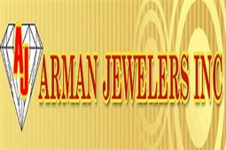 Arman Jewelers Inc Jewelers Jackson Heights, NY