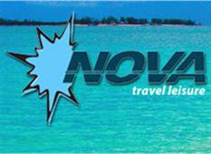 Nova Travel Inc