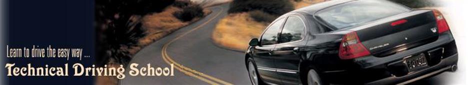 Technical Driving School