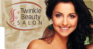 Twinkle Beauty Salon