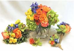 Bakanas Flowers And Gifts