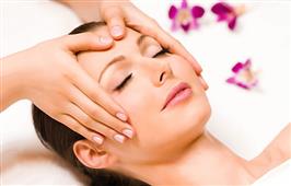 Indian Beauty Salon