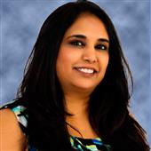 Avni Patel Mortgage Loan Originator