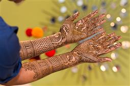 Henna Arts