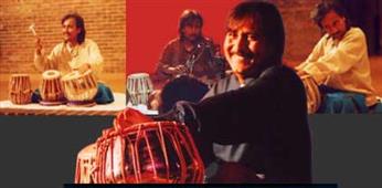 Sandip Burmans Music Classes