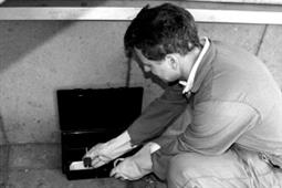 Horizons Professional Pest Control