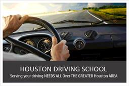 Houston Driving School Driving Lessons Houston, TX