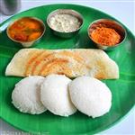 Home Made Yummy Indian Foods
