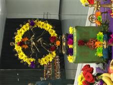 Bharathadarshana Dance Classes Houston, TX US
