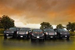 Limousine Services Local Transportation San Jose, CA