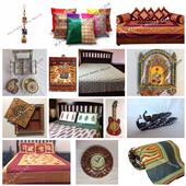 Kalatmak Home Decor