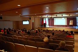 Chinmaya Mission Boston Hall Rentals
