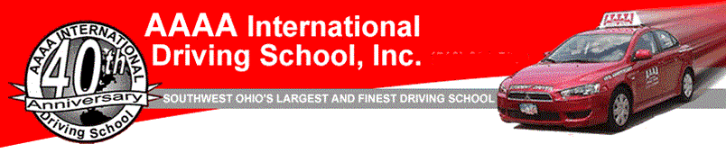 AAAA International Driving School
