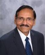 Dr Kirit Patel