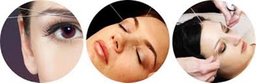Beauty Services At Providence Rd