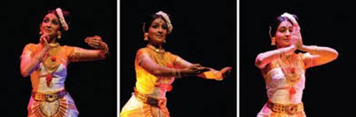 Yuva Bharati Enriching Life With Performing Arts
