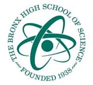 The Bronx High School Of Science