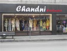 Chandni Exclusive