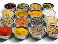 Indian Grocery Store
