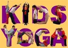 Yoga For Kids