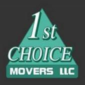 1st Choice Movers
