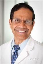Dr Suresh Nayak Gynecologist