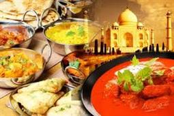 Fresh, Authentic And Home Made Whole Wheat Rotis, Parathas And Indian Meals