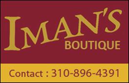 Imans Boutique Clothing Stores Los Angeles, CA US