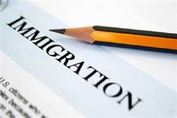 Immigration Form Help