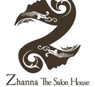 Zhanna The Salon House